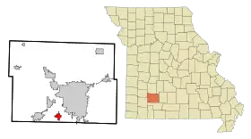 Localisation de Battlefield