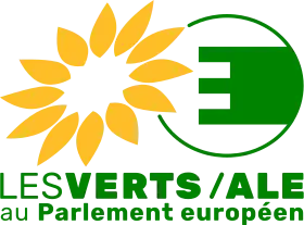 Image illustrative de l’article Groupe des Verts/Alliance libre européenne