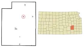 Localisation de Hamilton