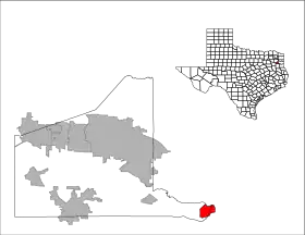 Localisation de Kilgore