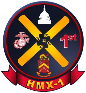 Image illustrative de l’article HMX-1