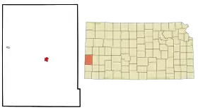 Localisation de Syracuse