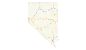 Image illustrative de l’article Interstate 515