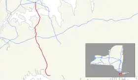 Image illustrative de l’article Interstate 678