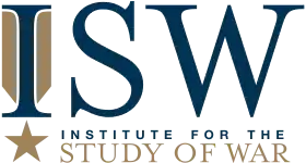 illustration de Institut pour l'étude de la guerre