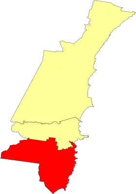 Municipalité de Kiama