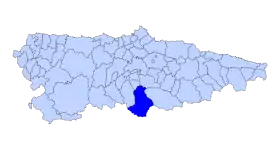 Localisation de Lena