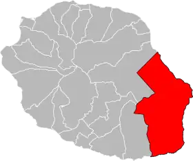 Canton de Saint-Benoît-2