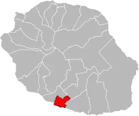 Canton de Saint-Pierre-2