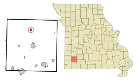 Localisation de Miller