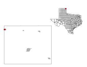 Localisation de Booker