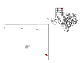 Localisation de Higgins