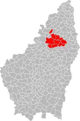 Communauté de communes du Pays de Lamastre