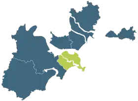 District de Haojiang