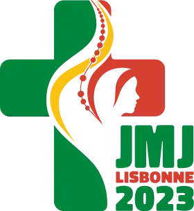 Image illustrative de l’article Journées mondiales de la jeunesse 2023