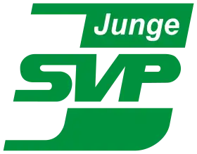 Image illustrative de l’article Jeunes UDC