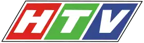 logo de Hô Chi Minh-Ville Télé