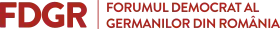 Image illustrative de l’article Forum démocratique des Allemands de Roumanie