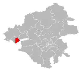 Canton de Saint-Nazaire-1