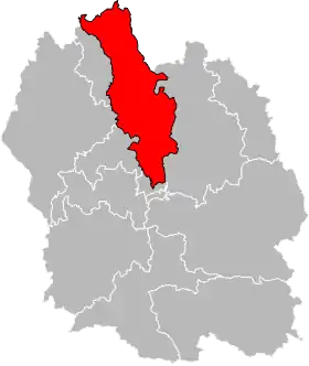 Canton de Saint-Alban-sur-Limagnole