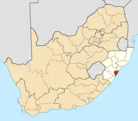 EThekwini