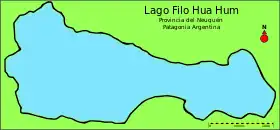 Image illustrative de l’article Lac Filo Hua Hum