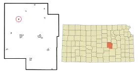 Localisation de Durham