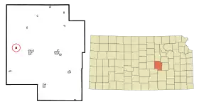 Localisation de Lehigh