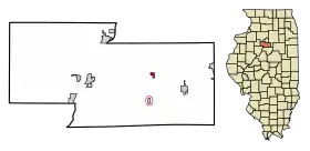 Localisation de Varna