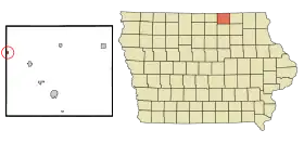 Localisation de Carpenter