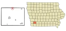 Localisation de Elliott