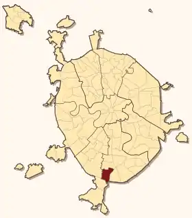 Tchertanovo Ioujnoïe