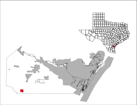 Localisation de Bishop