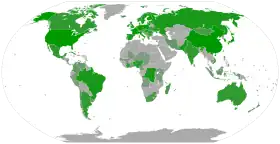 Image illustrative de l’article Espéranto