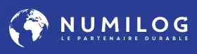 logo de Numilog (entreprise)