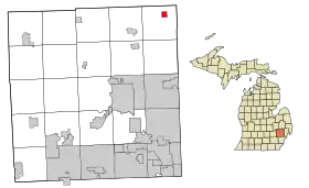 Localisation de Leonard