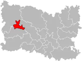 Canton de Beauvais-1