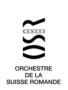 logo de Orchestre de la Suisse romande