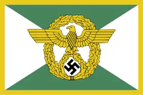 Image illustrative de l’article SS-Polizei-Regiment 19