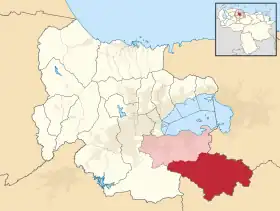 Belén (paroisse civile)