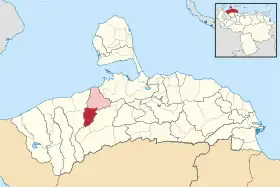 Bruzual (paroisse civile)