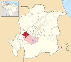 Campo Elías (Bruzual)