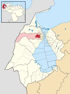 Capital La Concepción