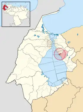 Libertad (Lagunillas)