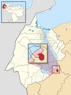 Rómulo Gallegos (Sucre)