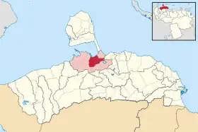 San Antonio (Miranda)