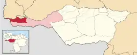 San Camilo
