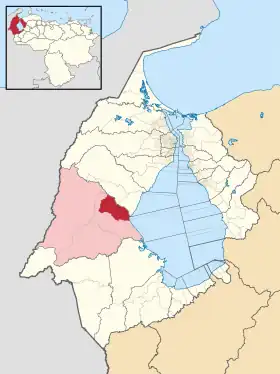 San José de Perijá