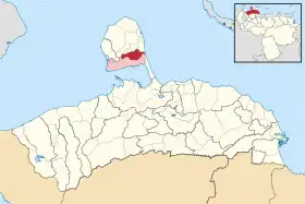 Santa Ana (Carirubana)