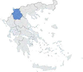 Macédoine-Occidentale